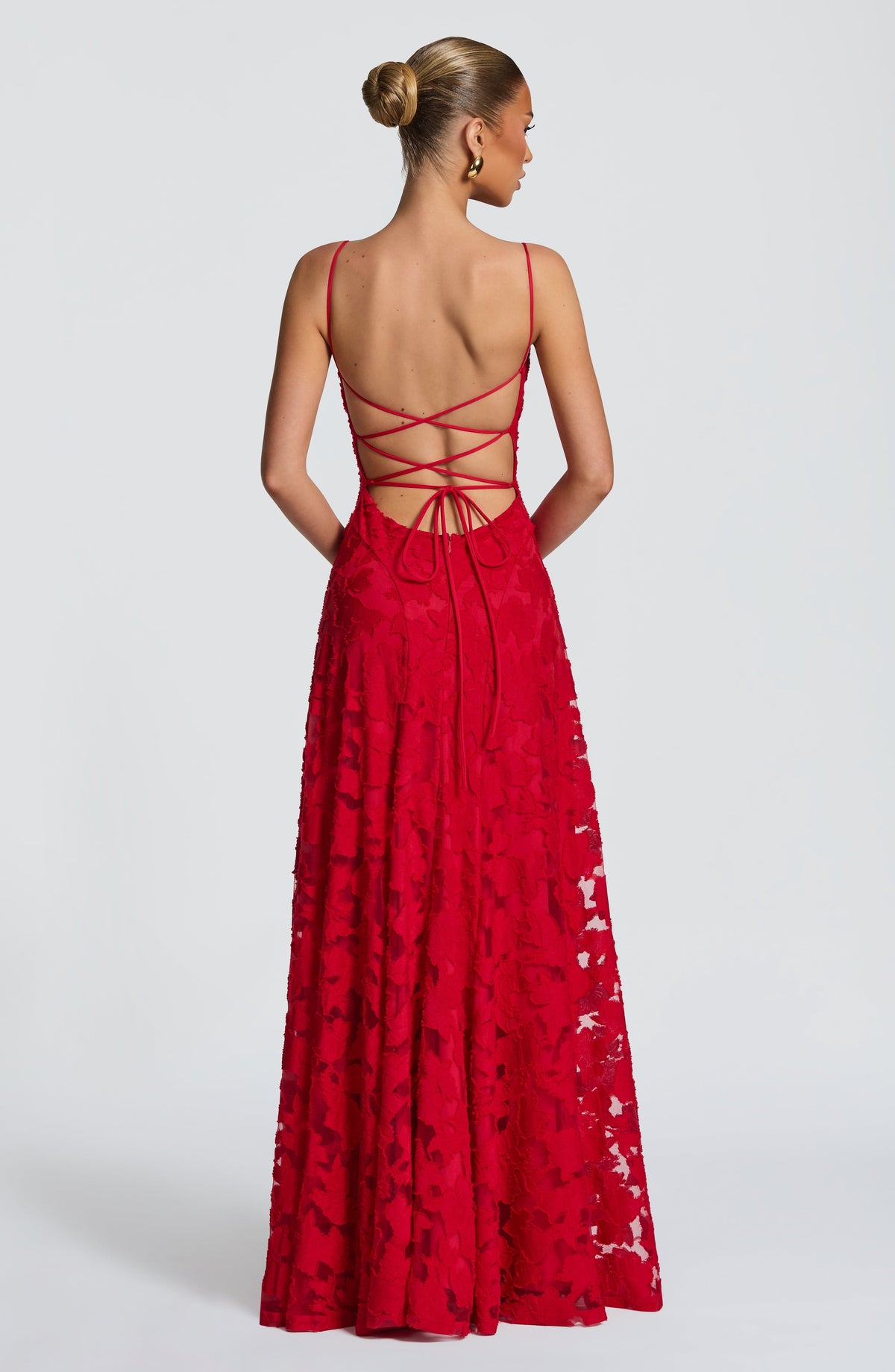 Cecily Red - 04