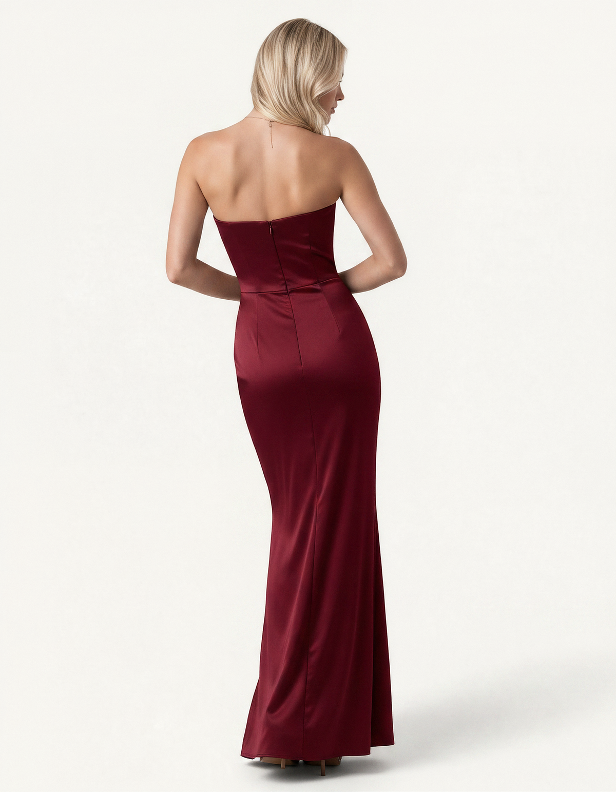 Ondine Wine Red - 02