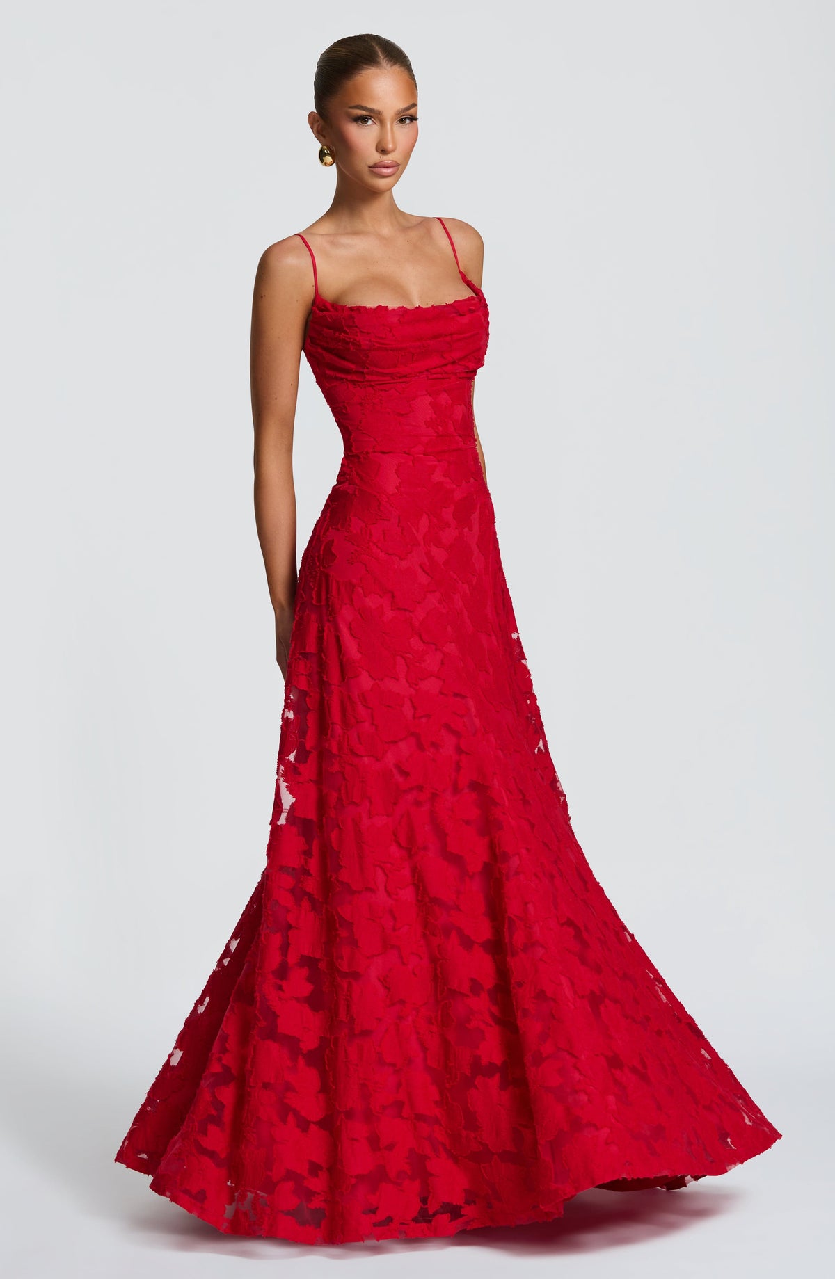 Cecily Red - 03