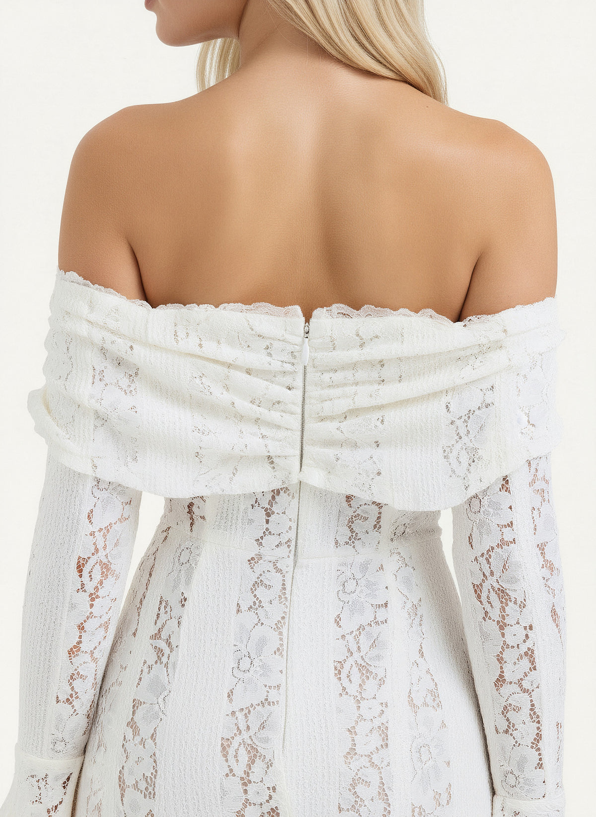 Genevieve White - 8