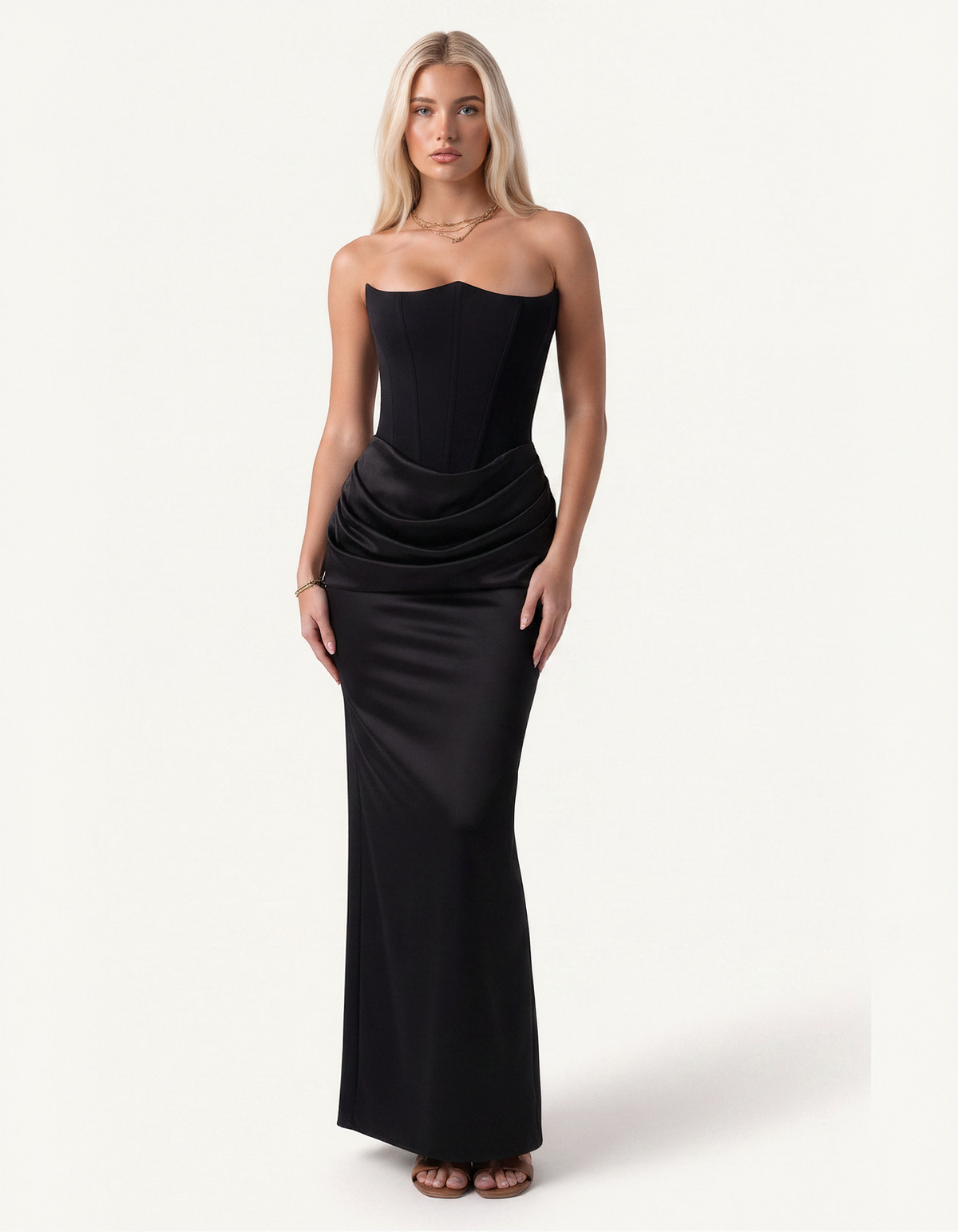 Ondine Black - 6